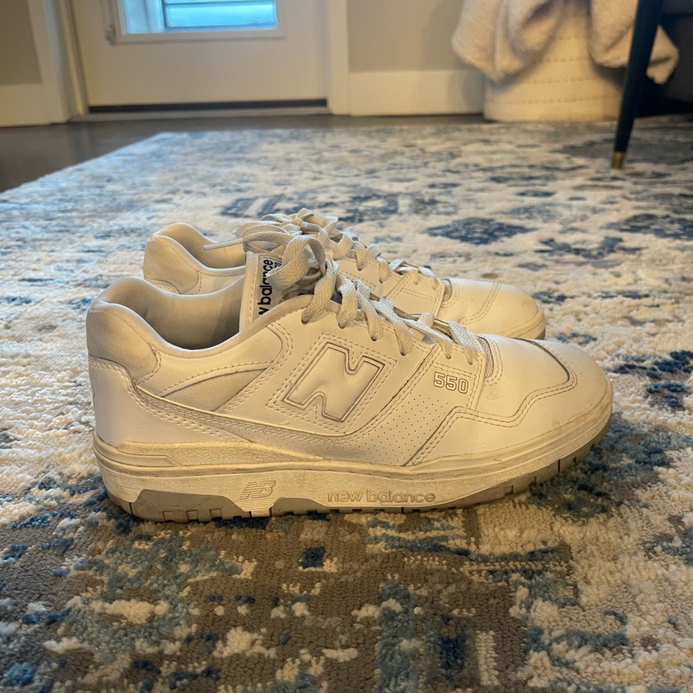 New balance 550s